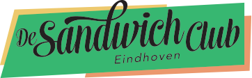 De Sandwhich Club Eindhoven